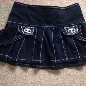 ISO SKELANIMALS TRIPP NYC SKIRT